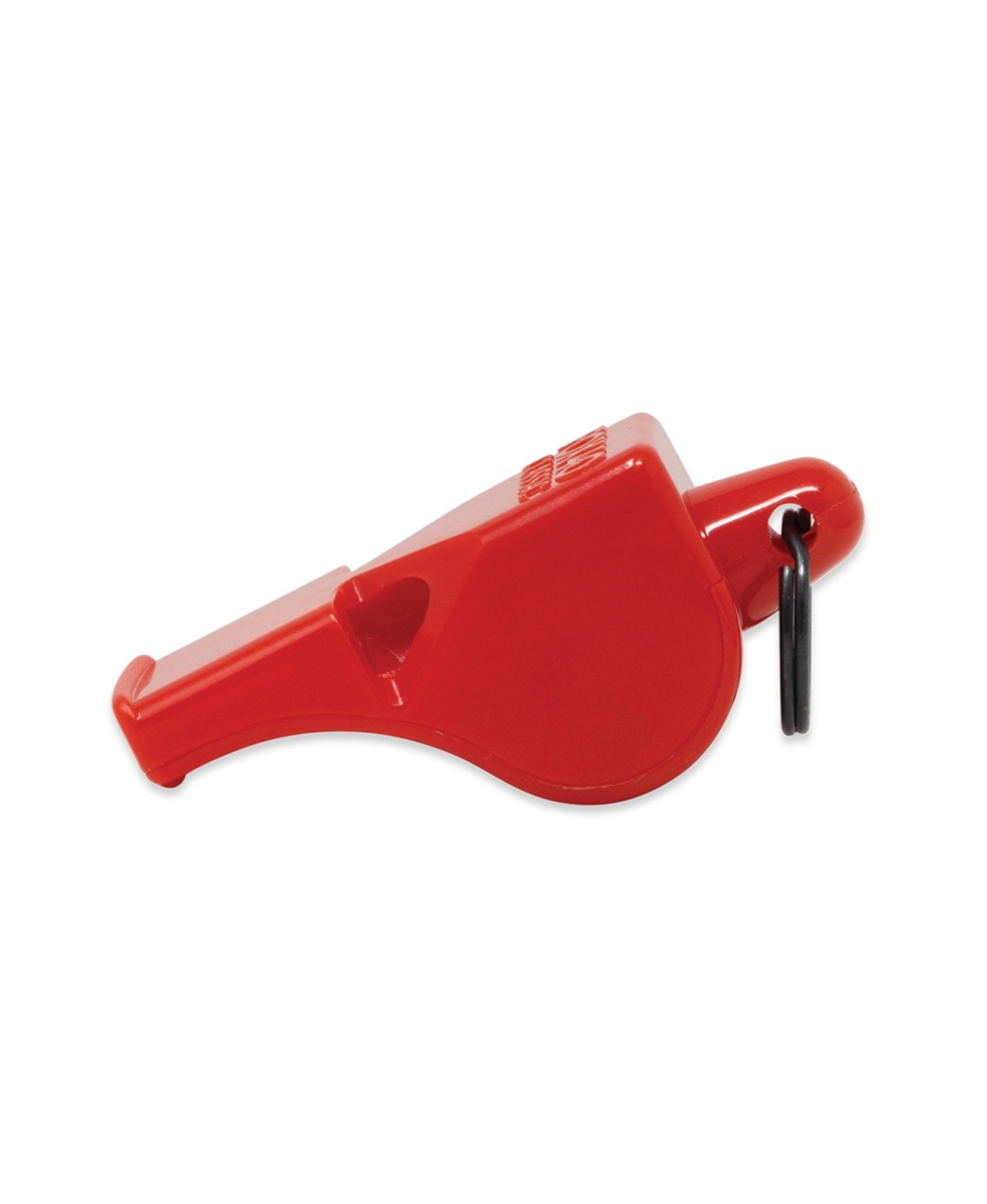 FOX 40 - FISCHIETTO REGOLAMENTARE - CLASSIC - 9902-0100 - RED