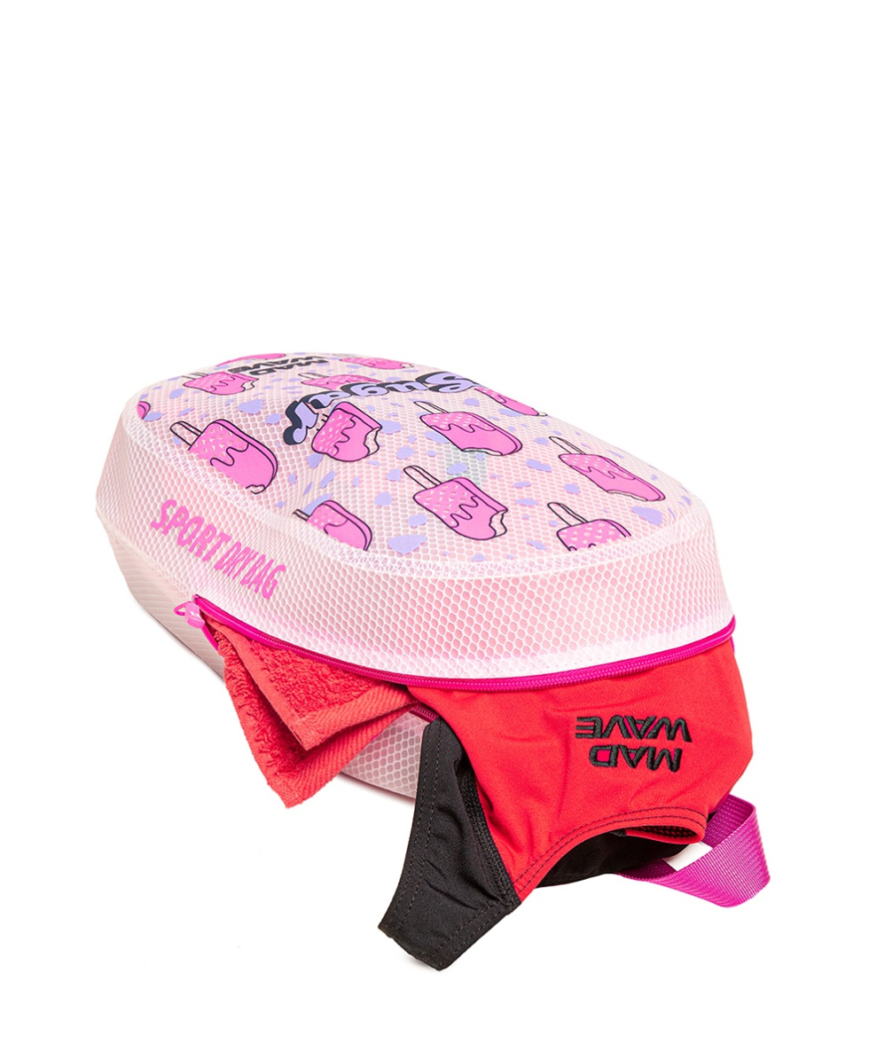 MAD WAVE - WET BAG - 7L - M114501202W - SUGAR