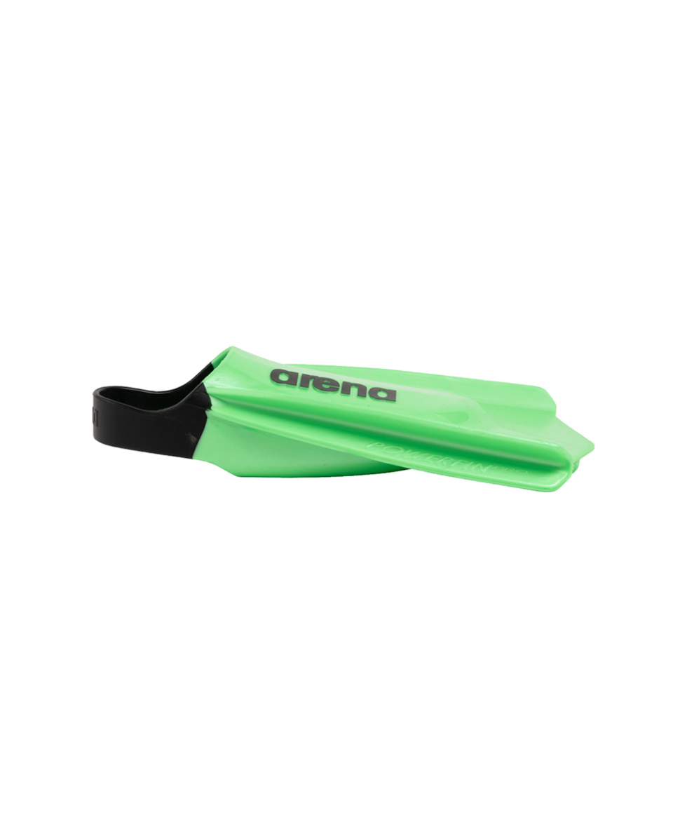 ARENA - PINNE POWERFIN PRO II - 006151130 - LIME