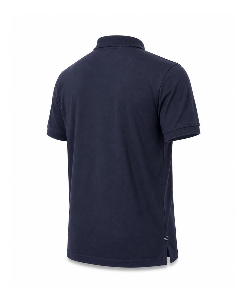 SPEEDO - CORE TEAM POLO UNISEX - 104310002 - NAVY