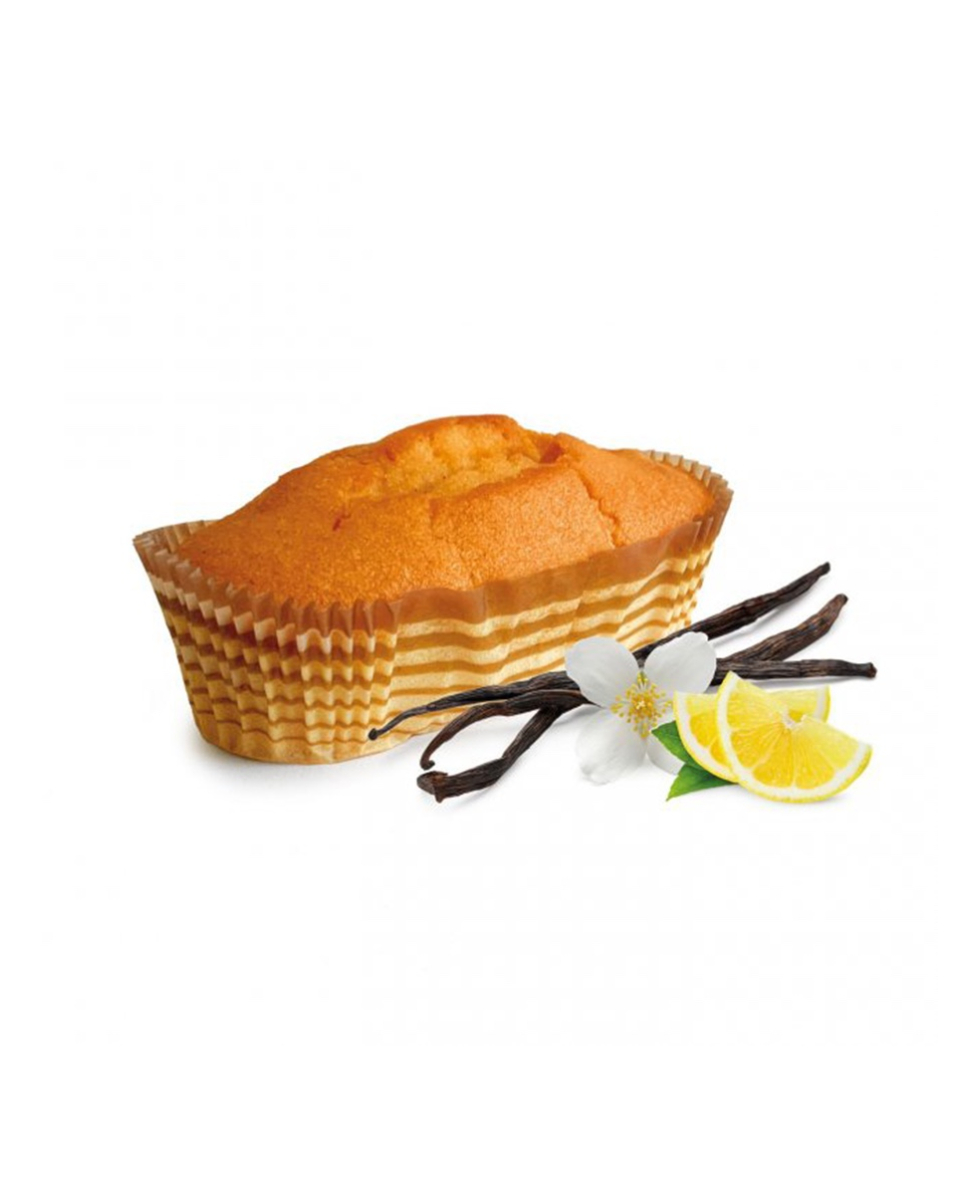 FEELING OK - PLUMCAKE ARANCIA +PROTEIN - 45g - FOK134