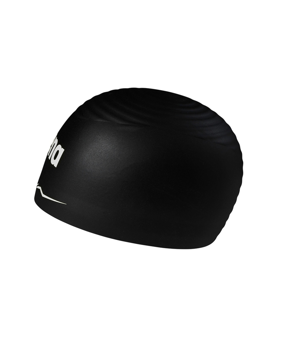 ARENA - CUFFIA DA GARA - AQUAFORCE - 005371501 - BLACK
