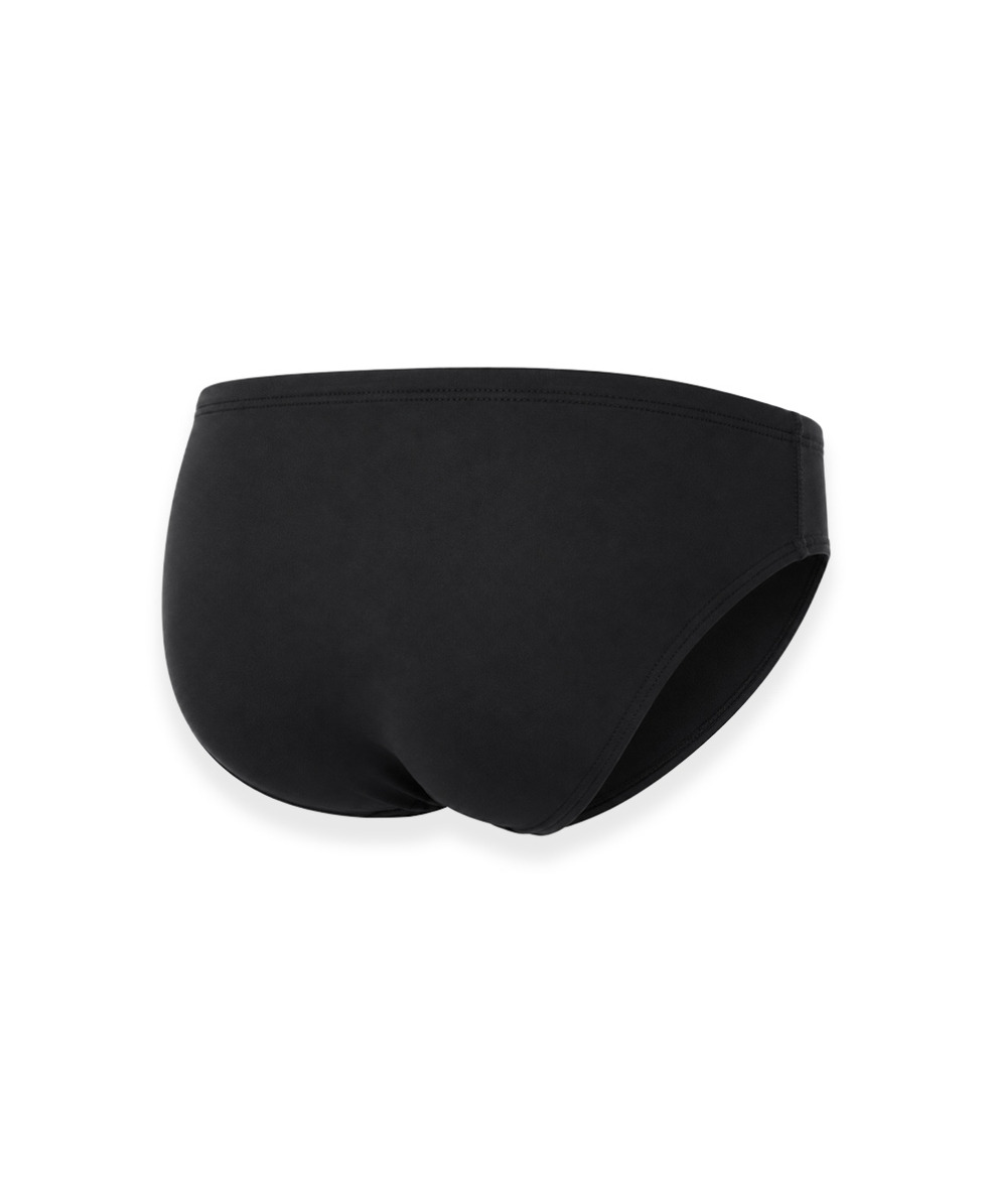 TYR - COSTUME SLIP - TYRECO SOLID - RSO1A-001 - BLACK