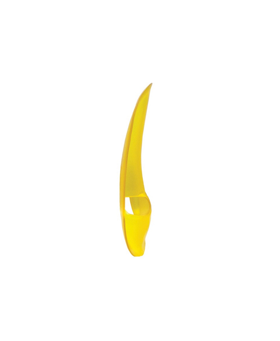 FINIS - PALETTE - AGILITY PADDLES FLOATING - 1.05.129 - YELLOW