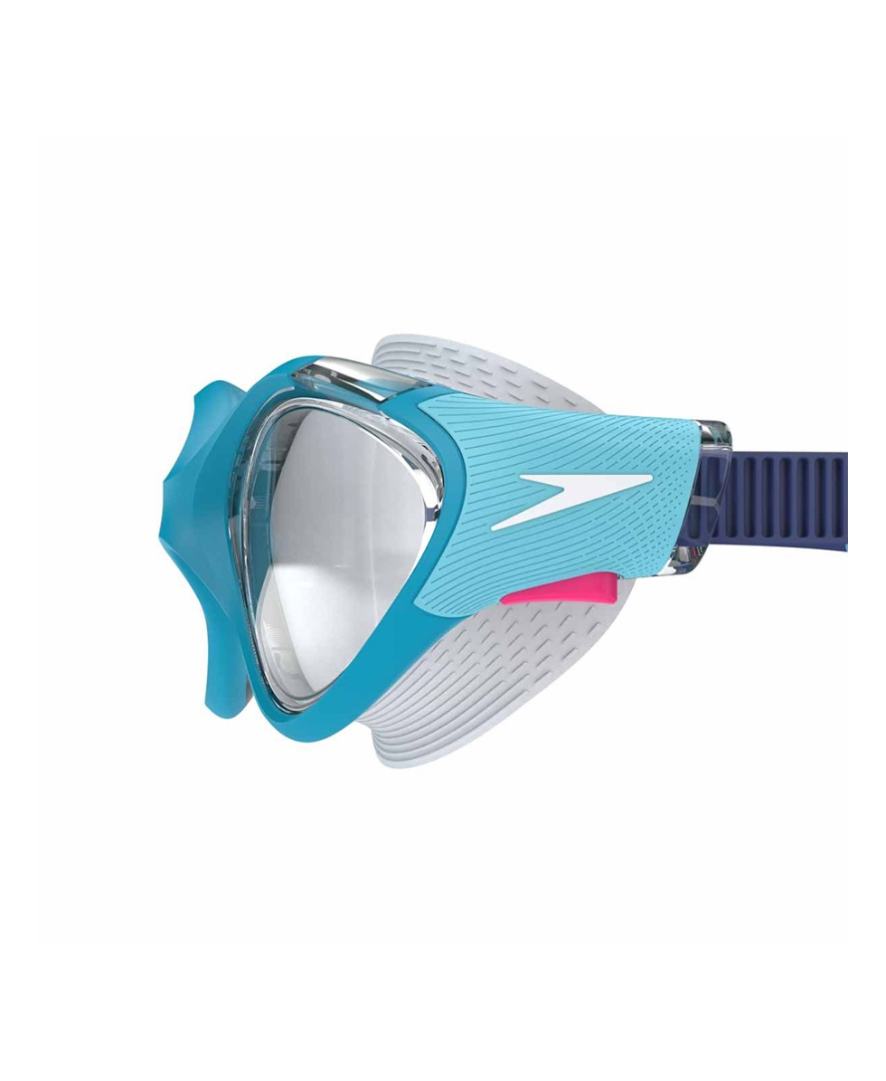 SPEEDO - OCCHIALINO ADULTO - BIOFUSE 2.0 WOMEN'S - 003776002 - BLUE