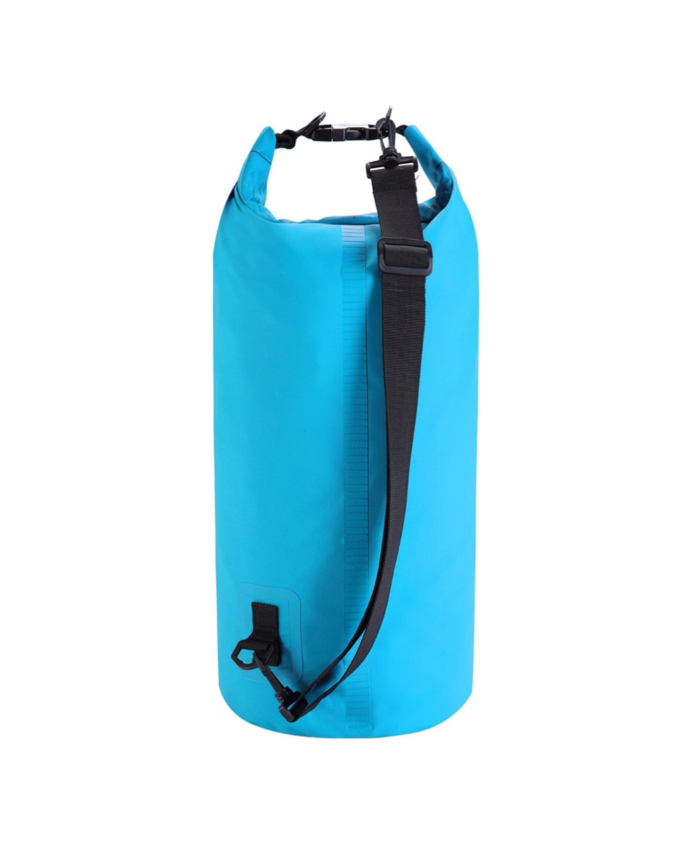 CRESSI - BORSA IMPERMEABILE - DRY BAG - LIGHT BLUE