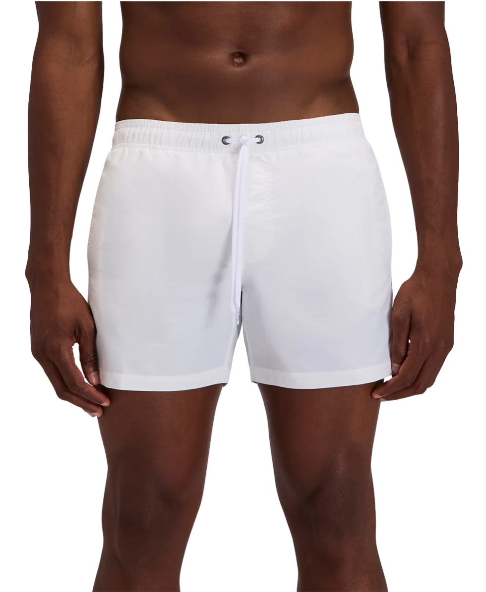 SUNDEK - COSTUME BOARDSHORT 14" - M504BDTA100-61402 - VINTAGE WHITE