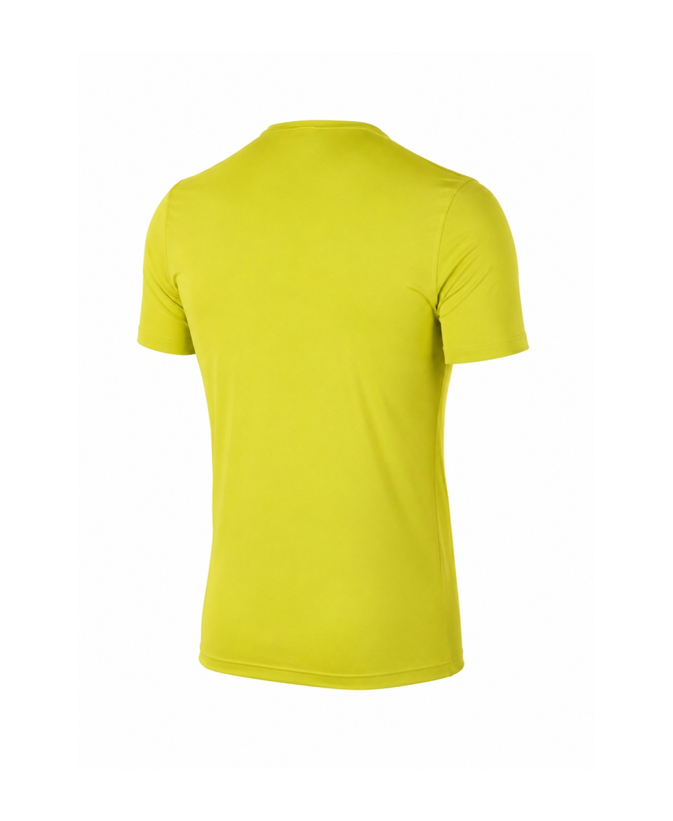 EVERLAST - KEN 2 - T-SHIRT  JERSEY STRETCH BASIC - 17M330J60-7600 - FLUO YELLOW