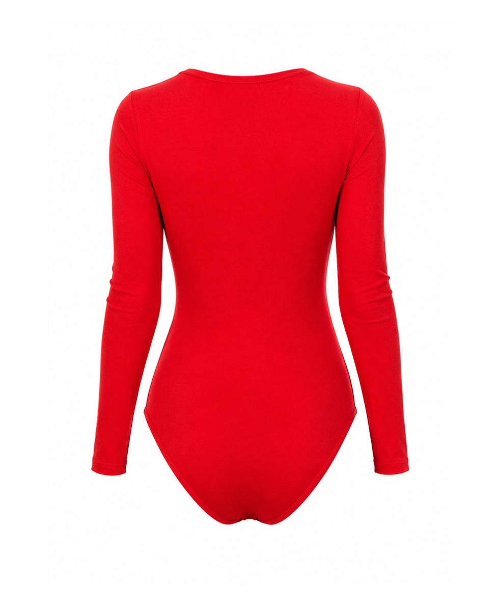 PYREX - BODY - 19IPB40408 - RED