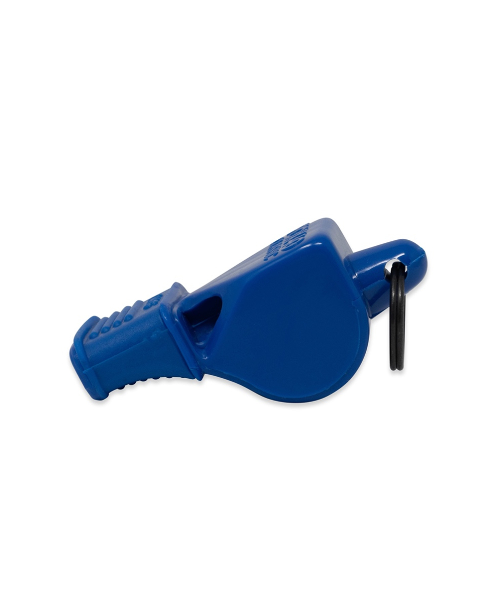 FOX 40 - FISCHIETTO REGOLAMENTARE - CLASSIC CMG CON CORDINO - 9603-0508 - BLUE