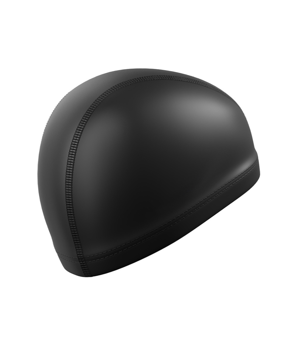 MAD WAVE - CUFFIA PUT COATED - M058501001W - BLACK