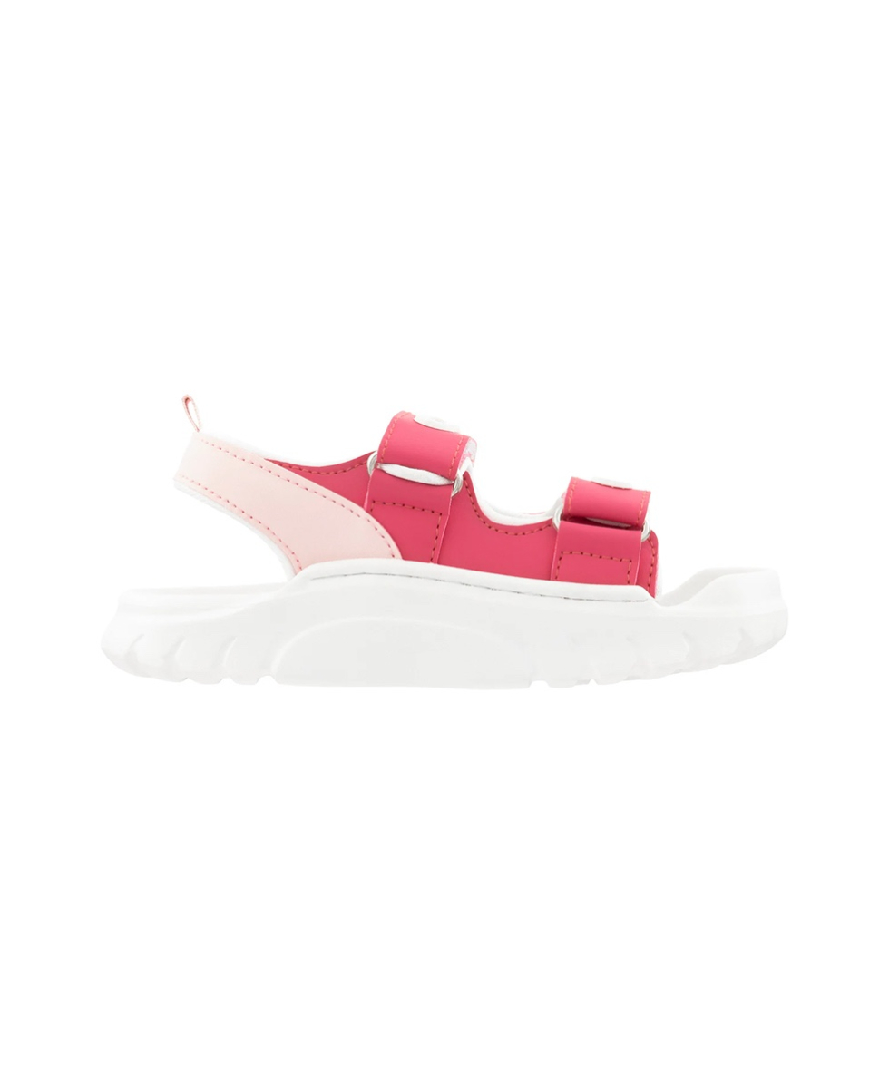 CRESSI - CIABATTE BAMBINA - TABBY KID SANDALS - FUCHSIA/PINK