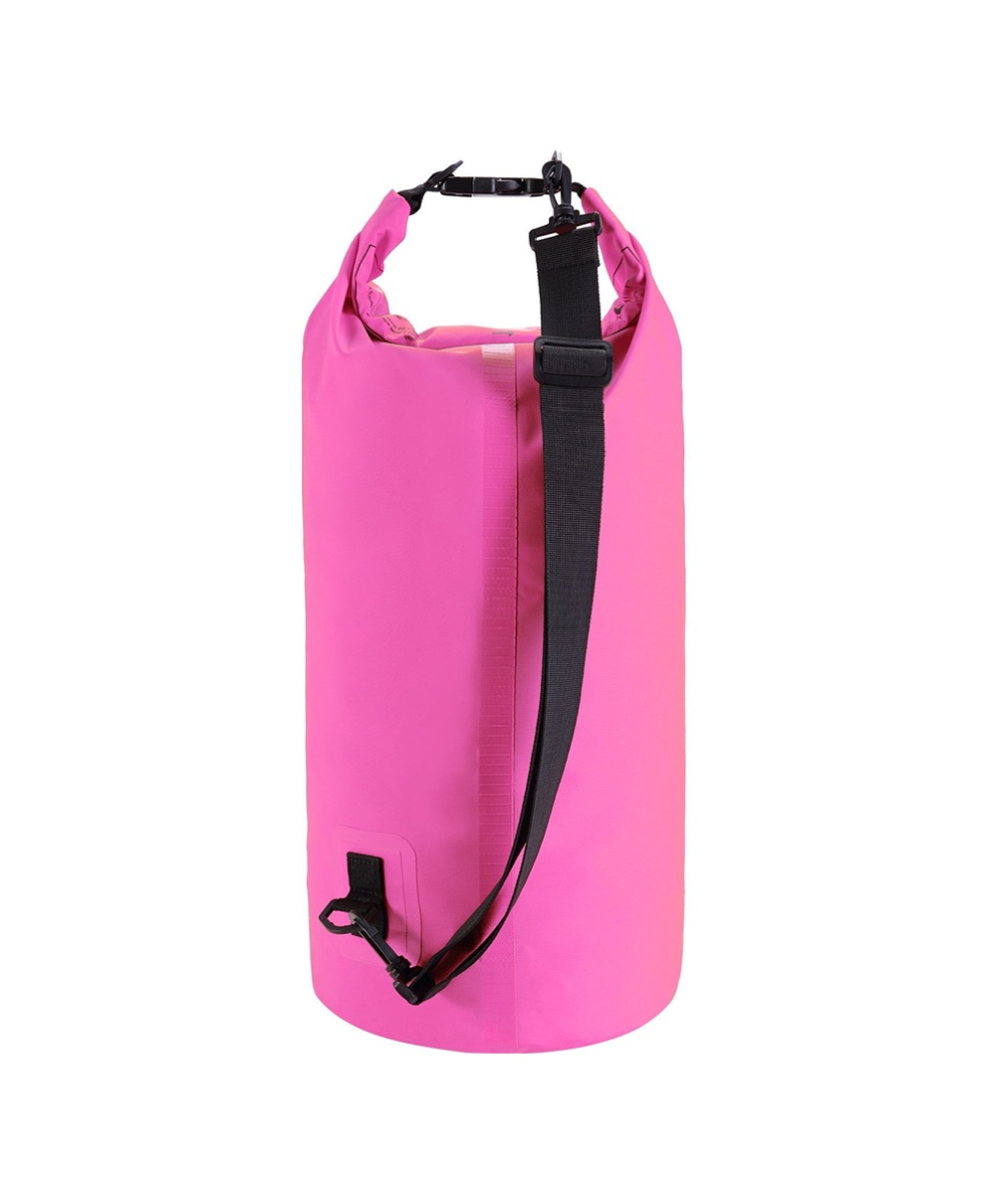 CRESSI - BORSA IMPERMEABILE - DRY BAG - FUCHSIA