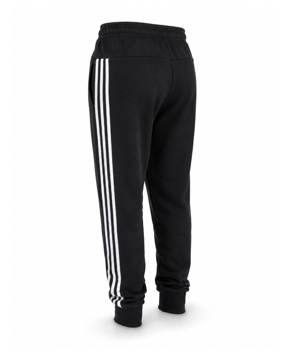 ADIDAS - PANTALONE DONNA - GQ3713 - BLACK