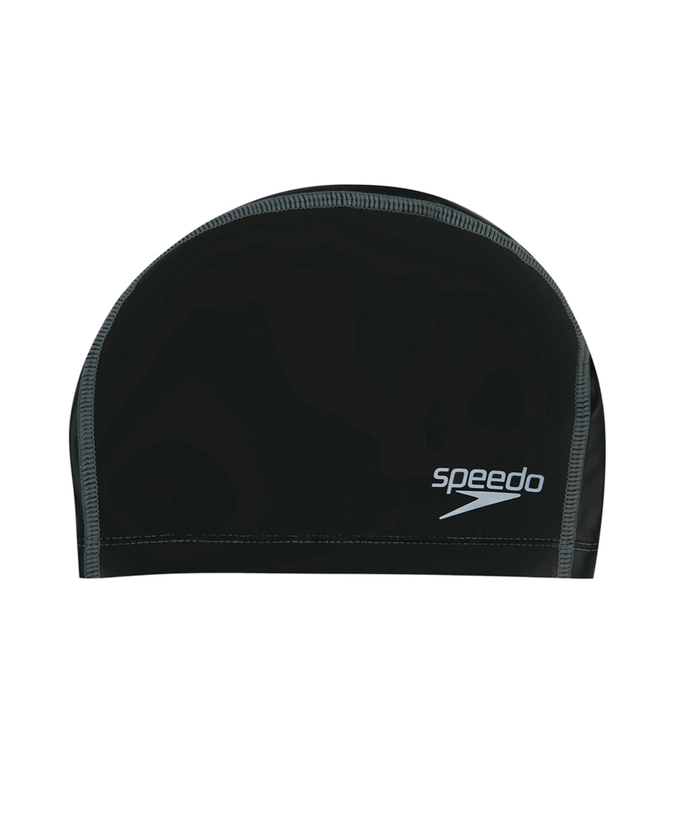 SPEEDO - CUFFIA LONG HAIR PACE CAP - 128060001 - BLACK