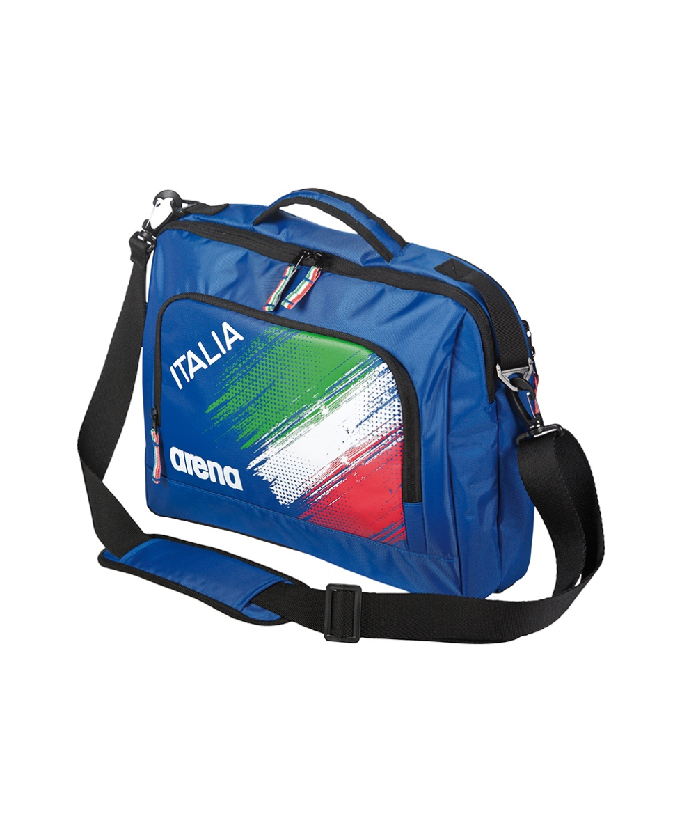 ARENA - BORSA - FASTCOACH FIN ITALIA - 40x8x30cm - 001028800 - ROYAL