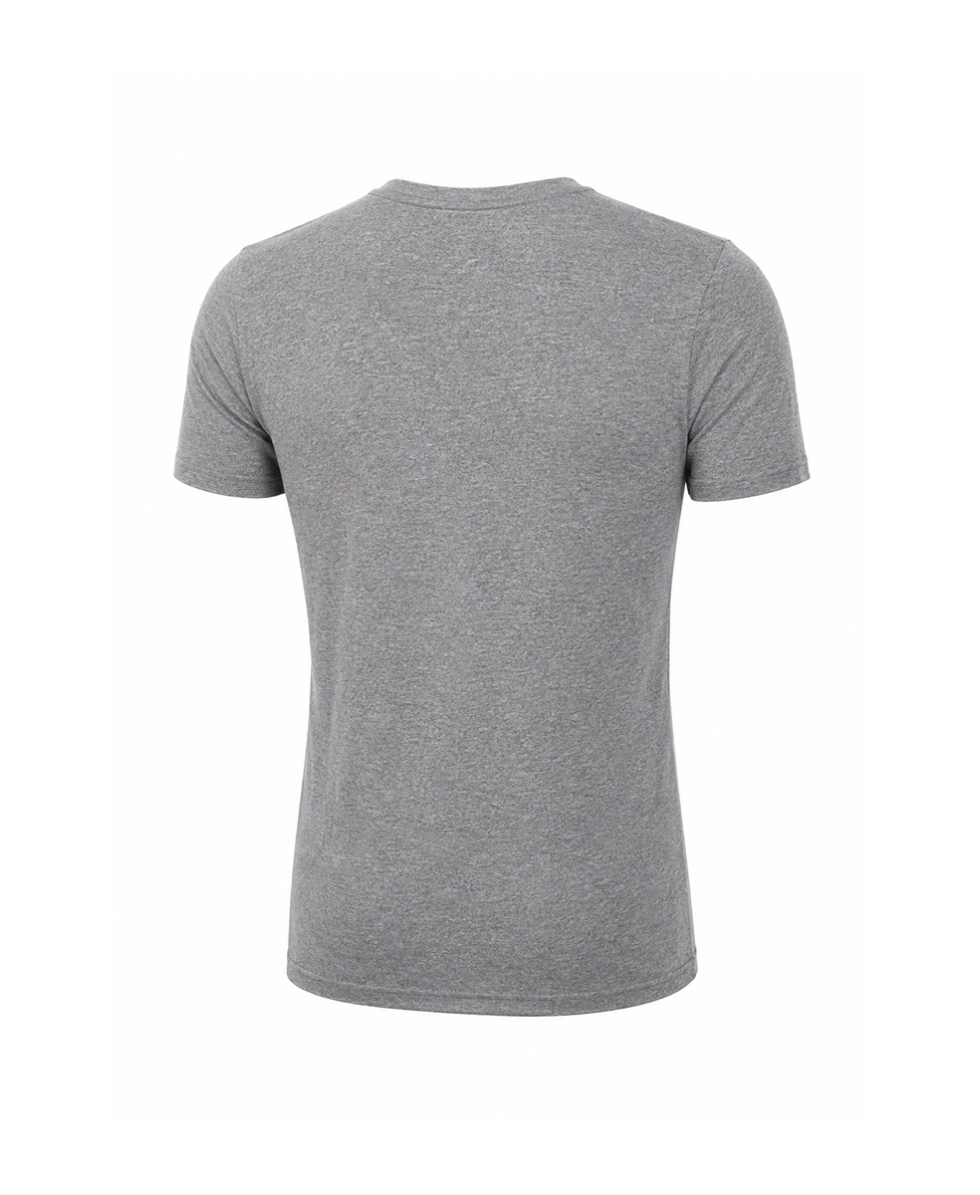EVERLAST - T-SHIRT M/C UOMO - 11M350J60-M008 - KEN - T-SHIRT - GRIGIA