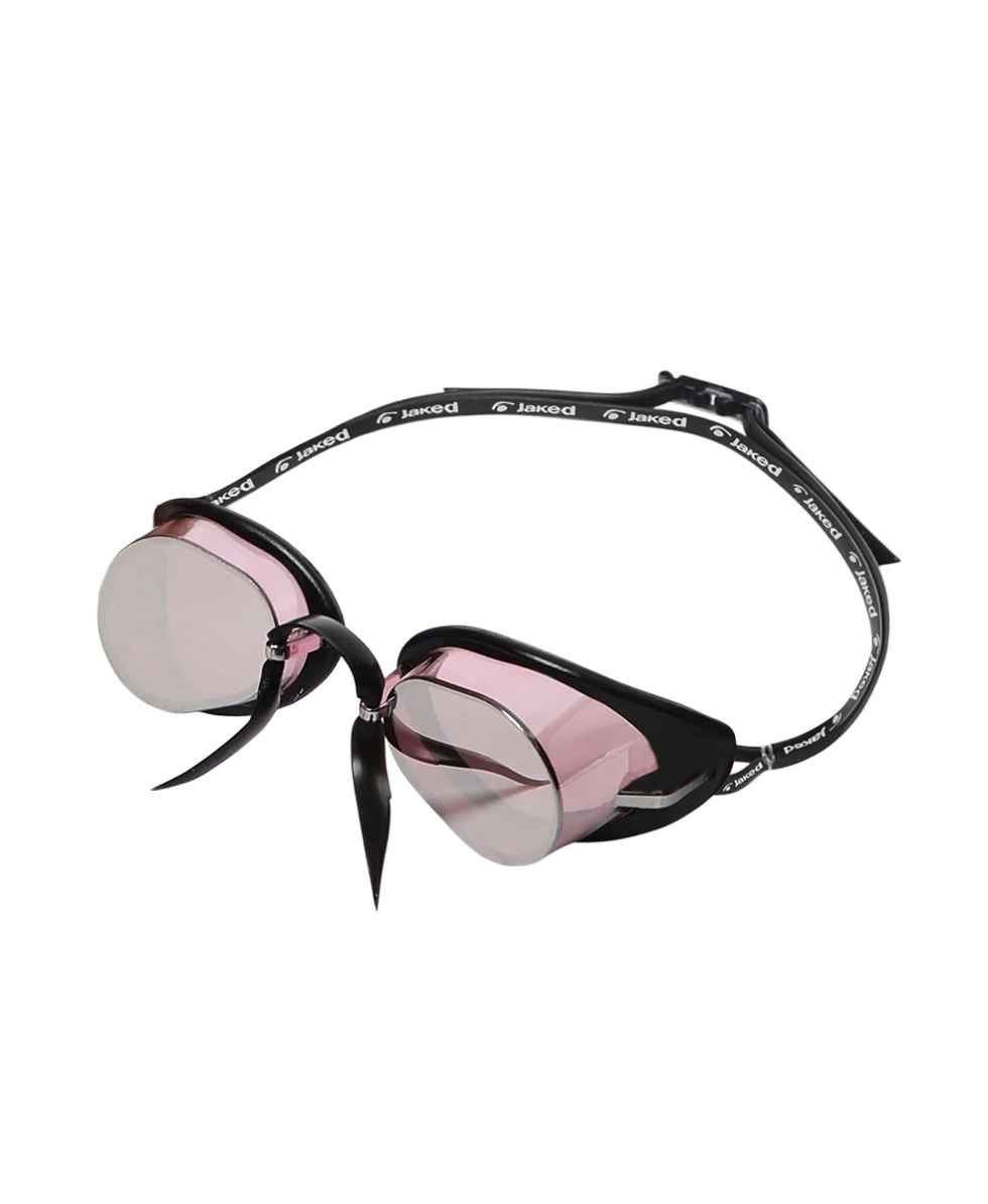 JAKED - OCCHIALINI SVEDESI - SPY EXTREME MIRROR - JWOCS05005 - PINK