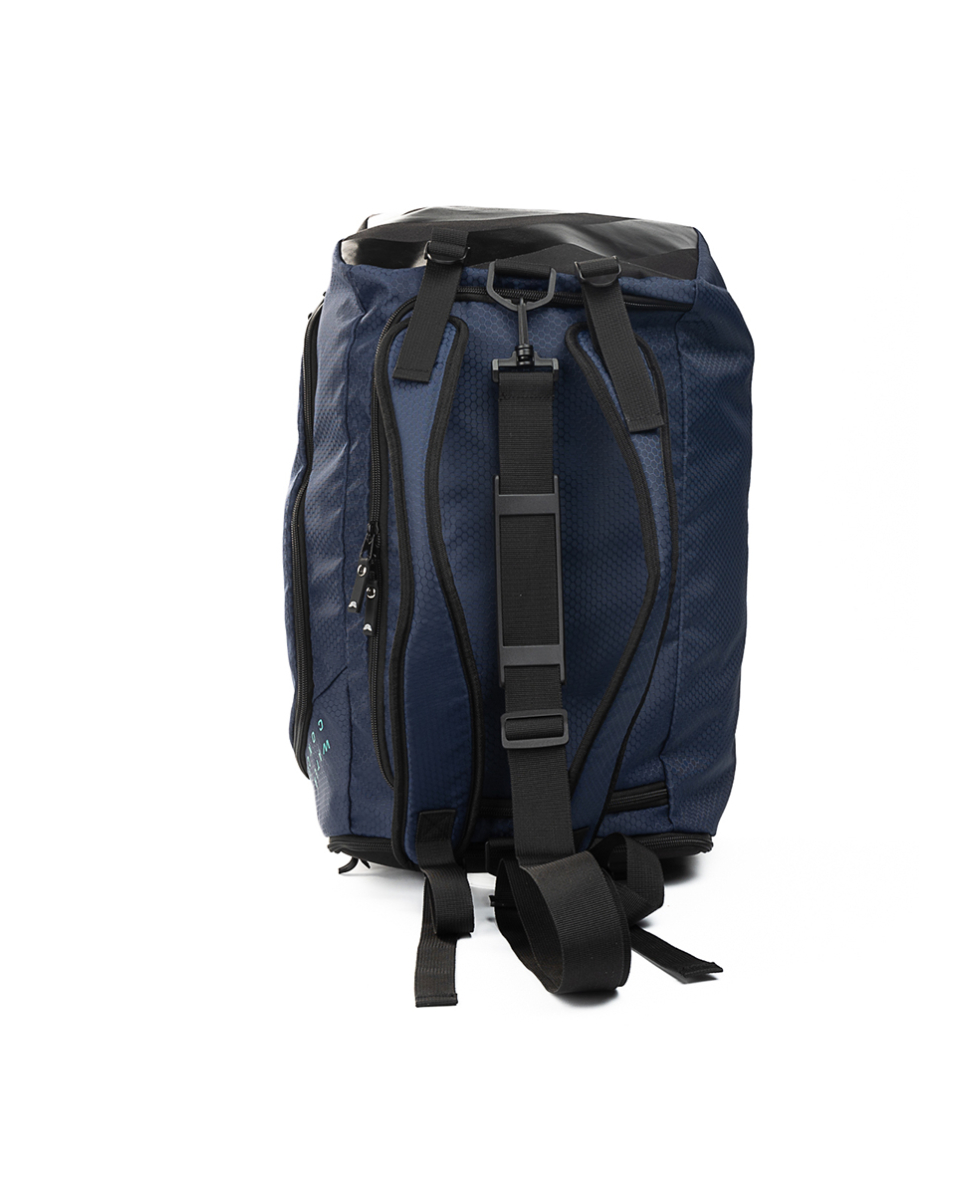 AQUARAPID - BORSONE/ZAINO - OSKAR - 49x26x25 (32L) - NAVY