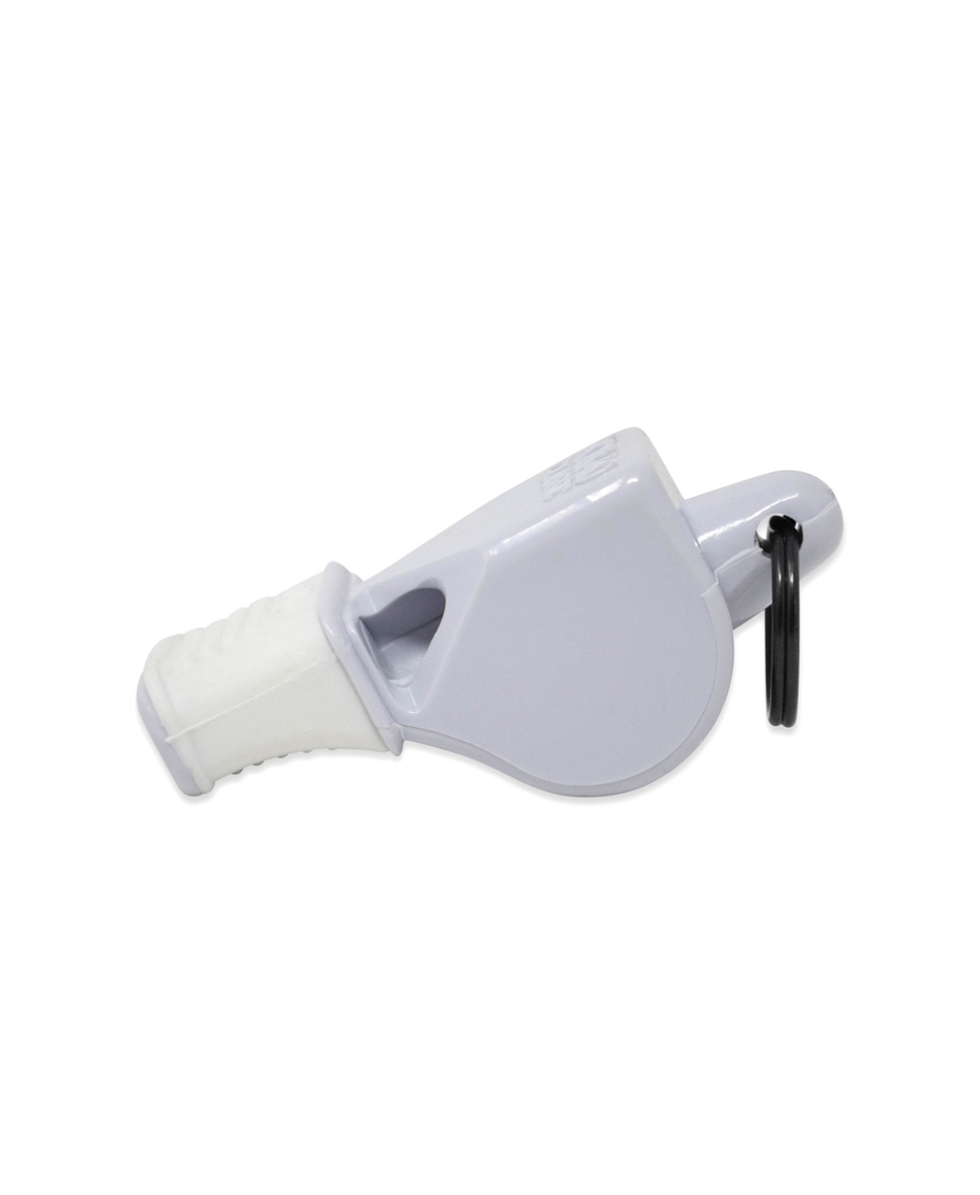 FOX 40 - FISCHIETTO REGOLAMENTARE - CLASSIC CMG CON CORDINO - 9603-0708 - WHITE