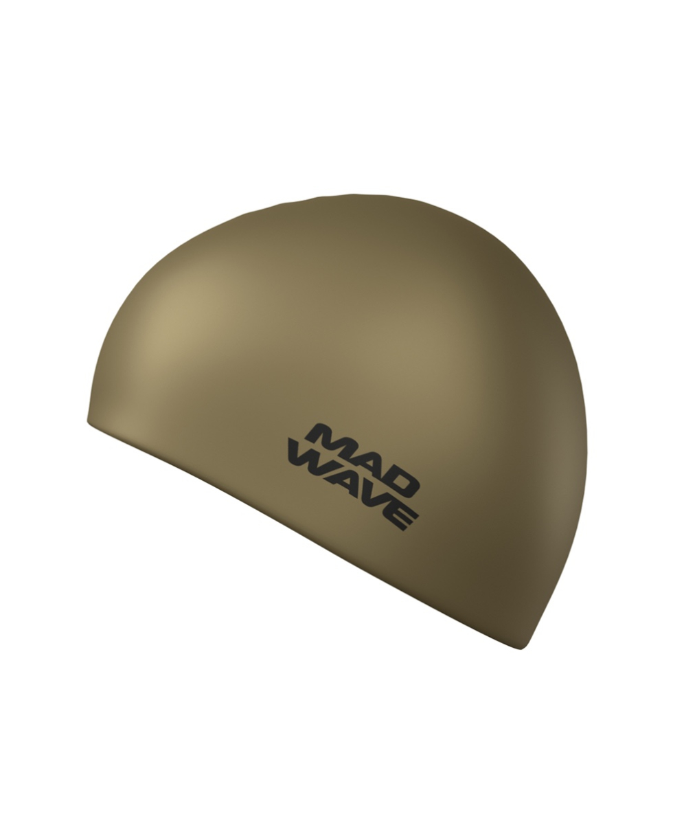 MAD WAVE - CUFFIA SILICONE - M055462100W - N°5 CHLORE - GOLD