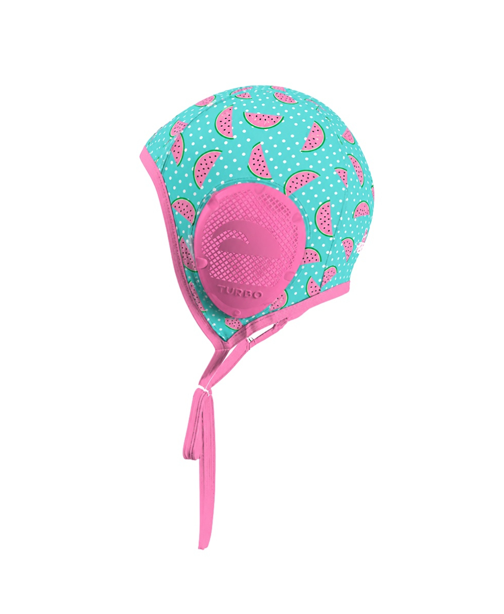 TURBO - CALOTTINA PALLANUOTO - 9740284 - SINDRIA