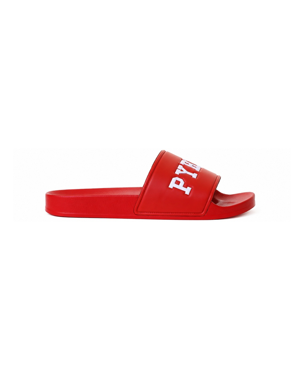 PYREX - CIABATTA UOMO - PY6038 - RED