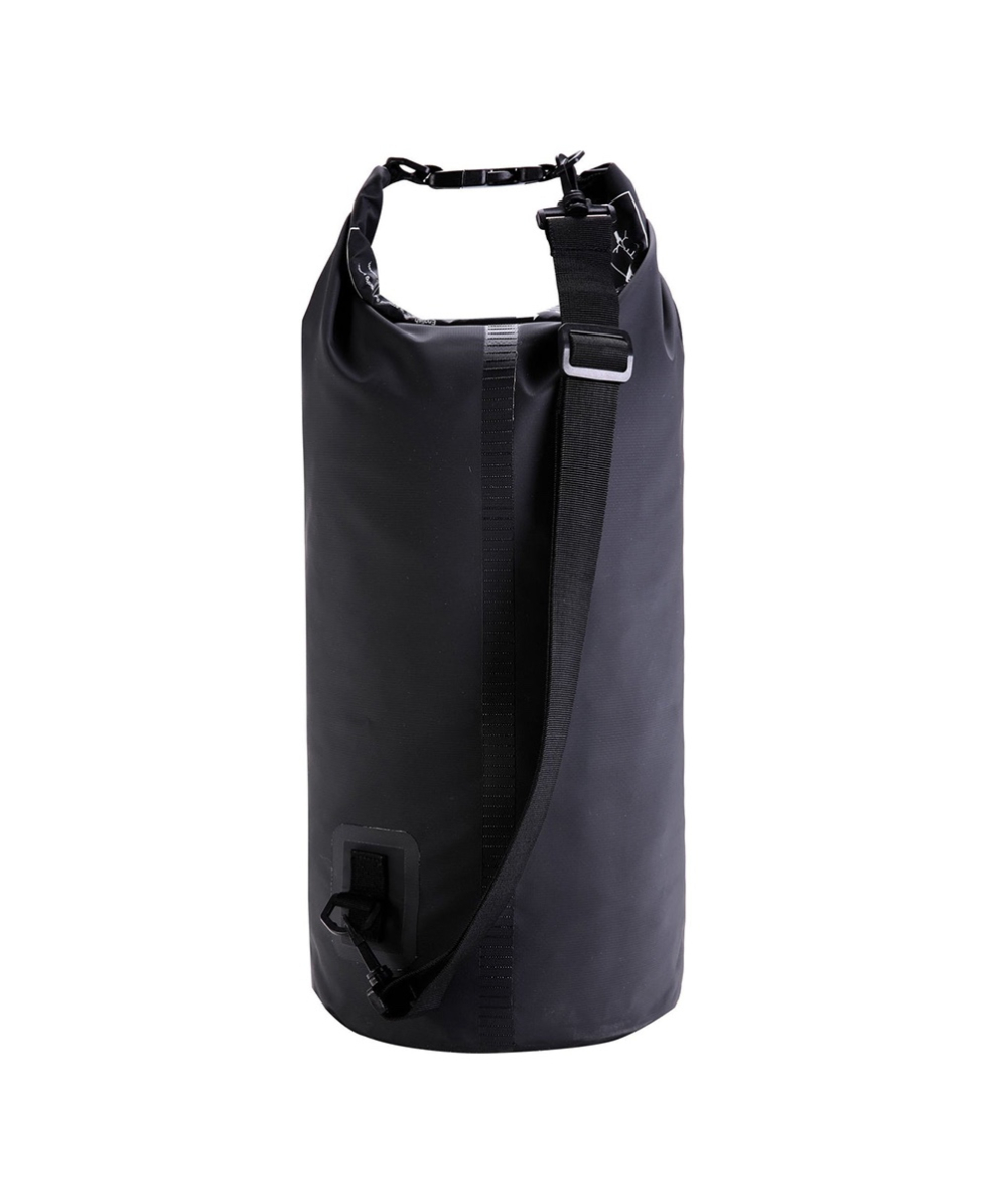 CRESSI - BORSA IMPERMEABILE - DRY BAG - BLACK