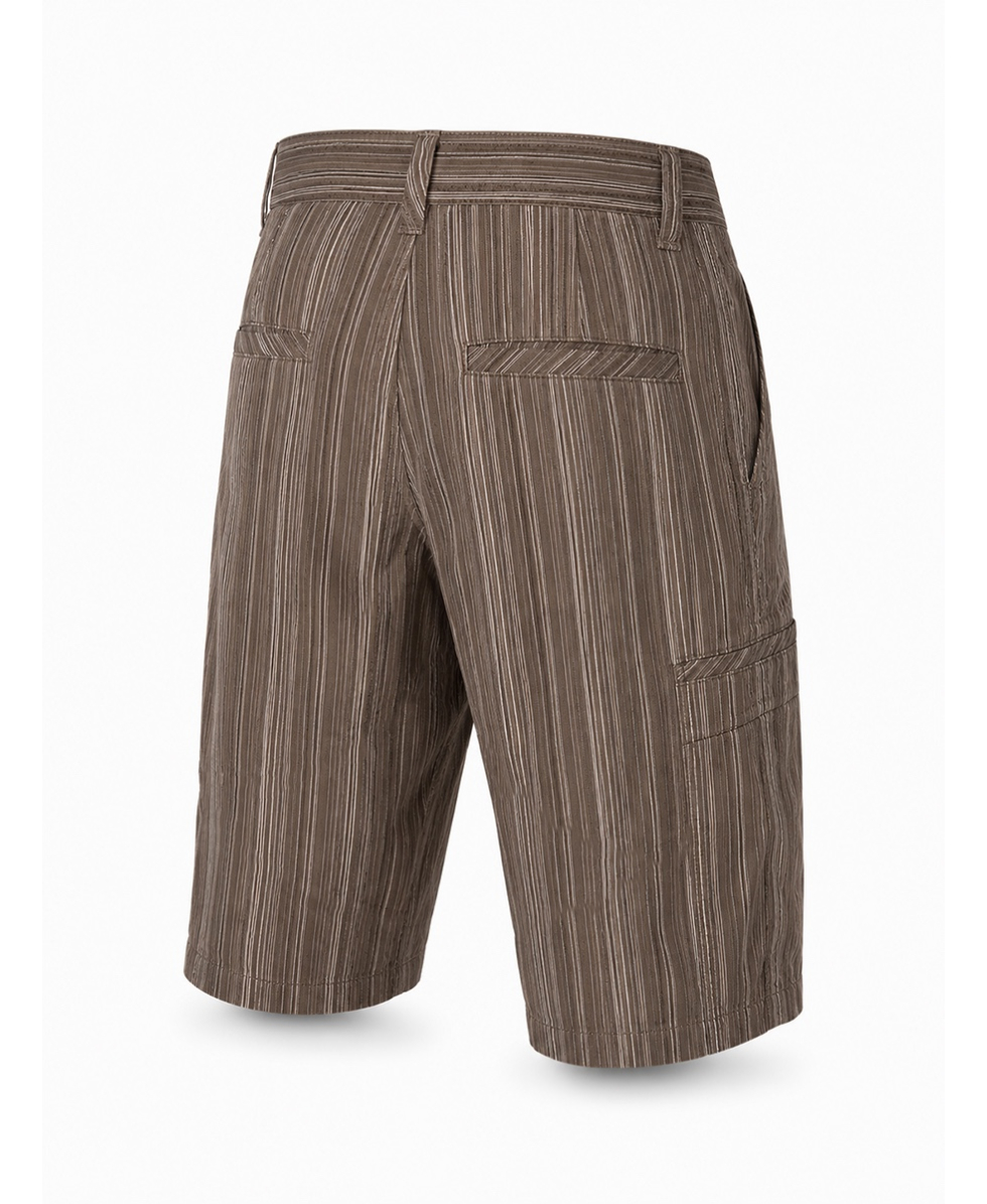 REEF - BERMUDA DA PASSEGGIO - RC049BRO - ARIGATO  - BROWN