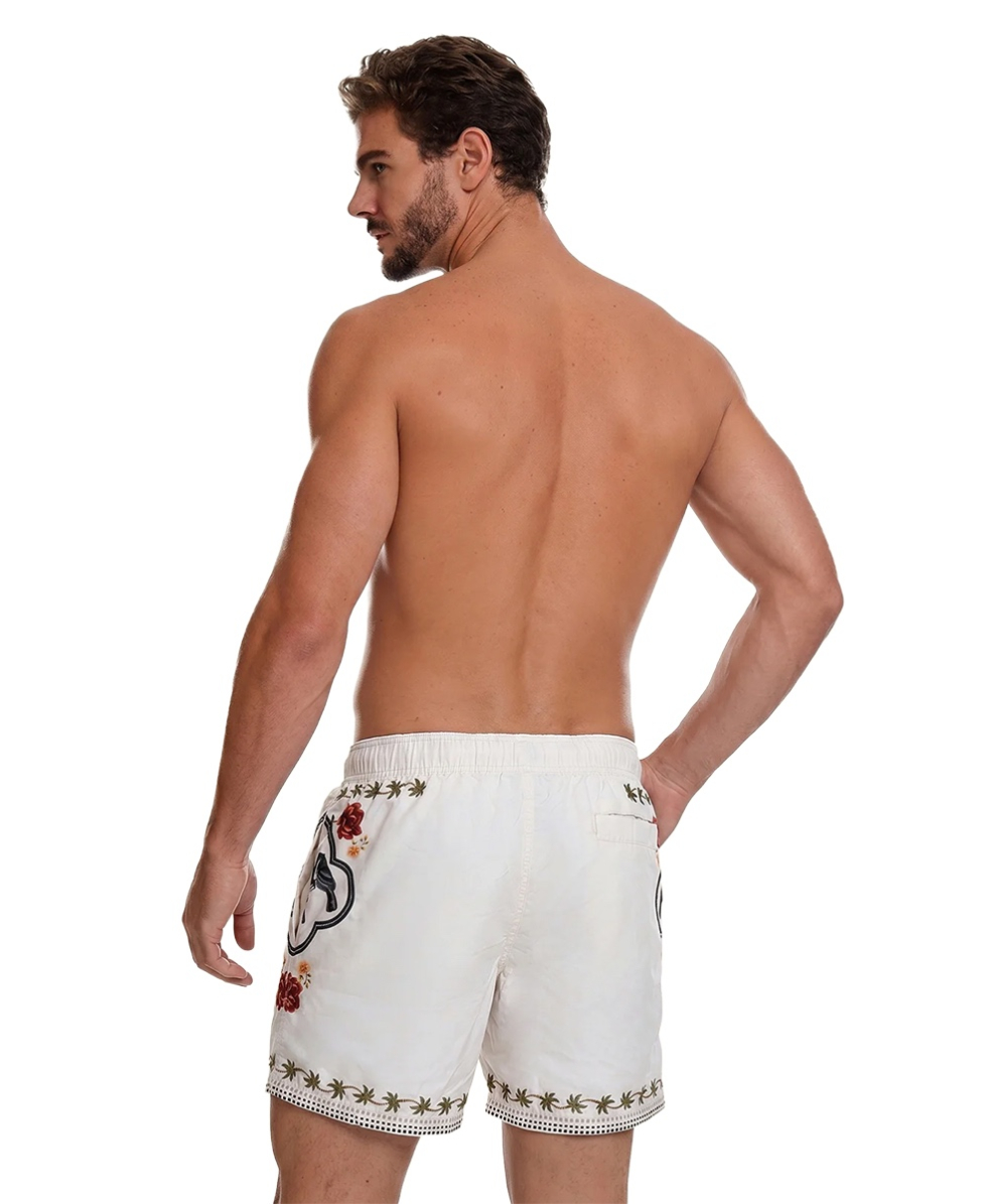 F**K - COSTUME UOMO SHORT - FK26-SM5700X08