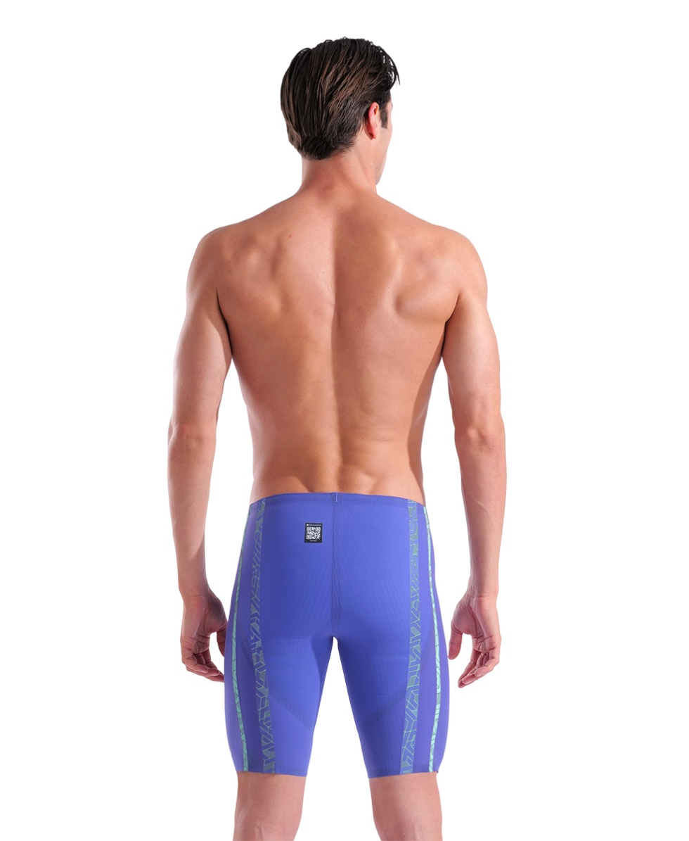 ARENA - POWERSKIN PRIMO JAMMER - 006962110 - FUTURE DUSK