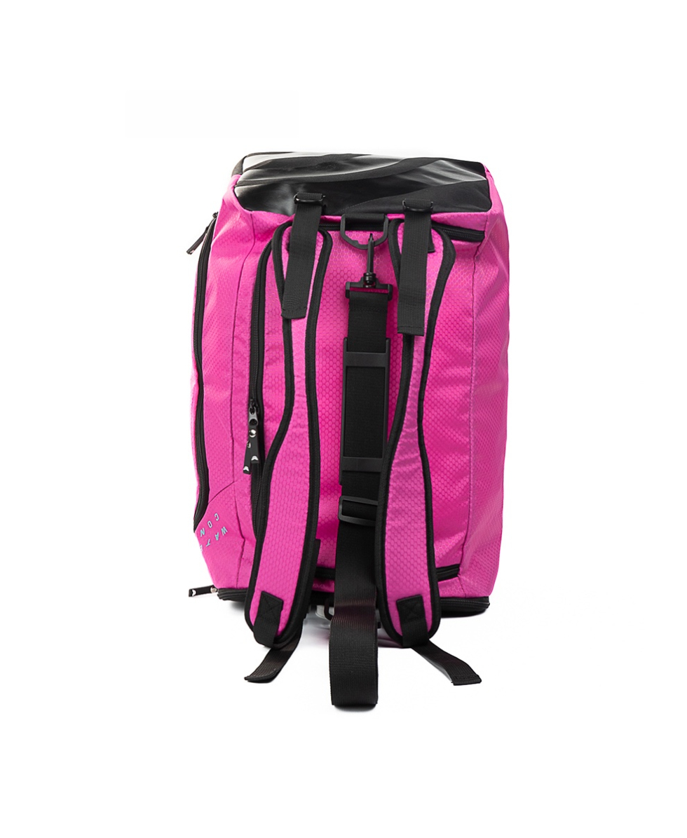 AQUARAPID - BORSONE/ZAINO - OSKAR - 49x26x25 (32L) - FUCHSIA