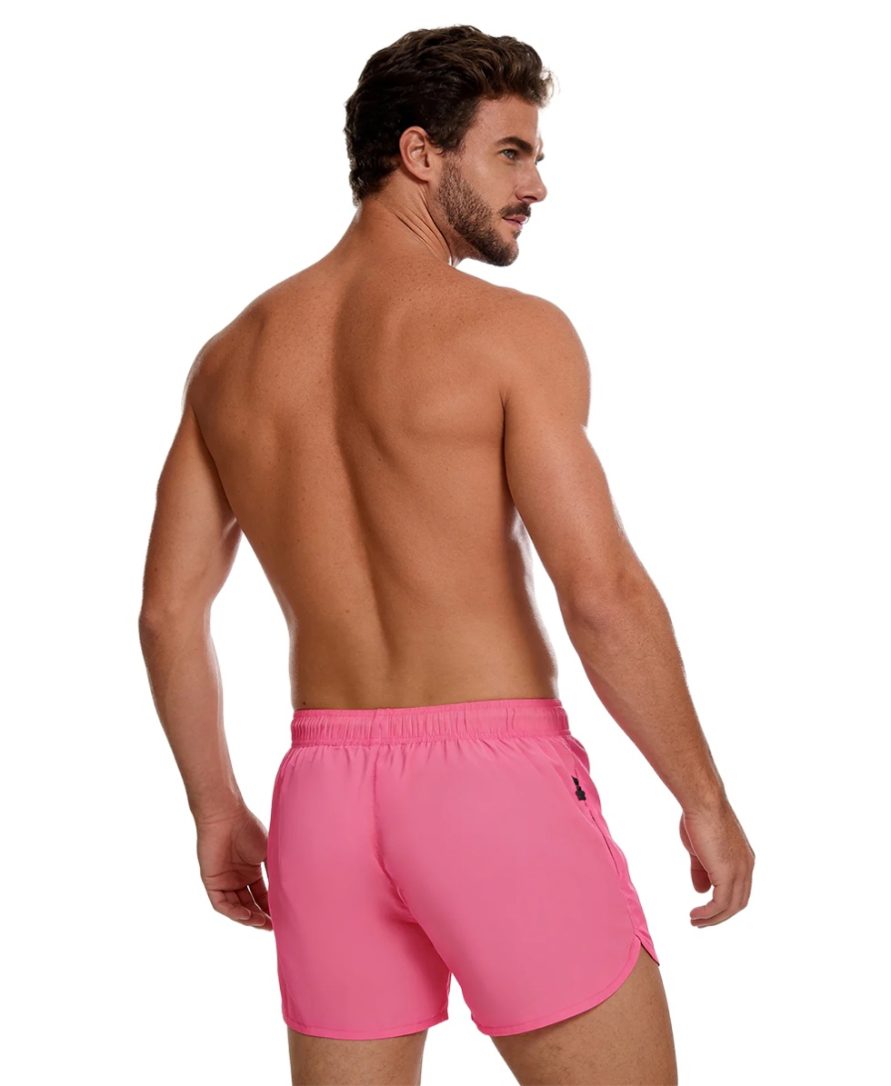 F**K - COSTUME UOMO SHORT - FK26-SM5003FF - FUCHSIA