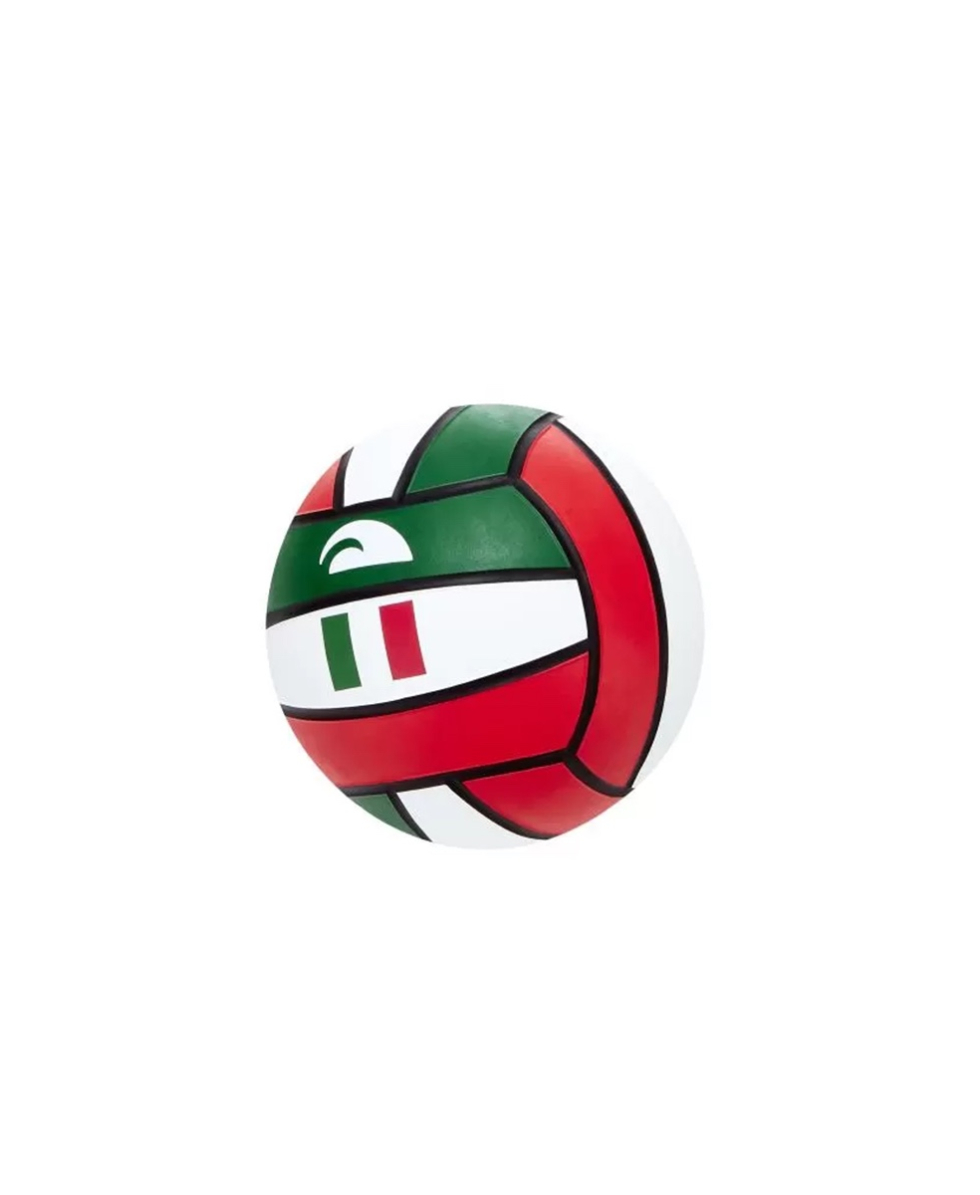 KAP7 - MINI PALLONE PALLANUOTO TOY - SIZE 1 - 98170ITA - ITALIA