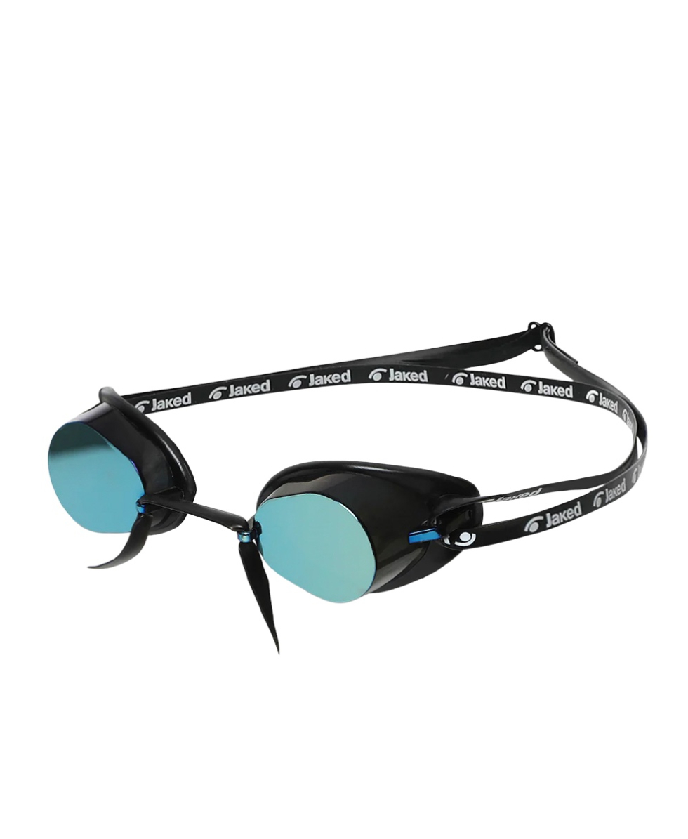 JAKED - OCCHIALINI SVEDESI - SPY EXTREME MIRROR - JWOCS05005-720 GD - GOLD