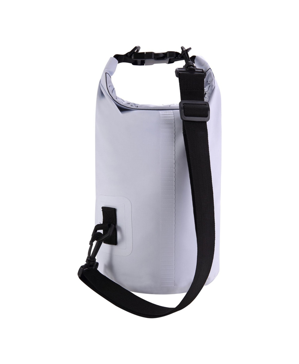 CRESSI - BORSA IMPERMEABILE - DRY BAG - WHITE