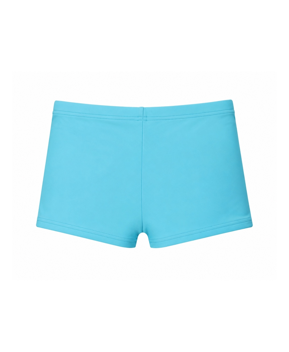 BEAR - COSTUME BOY PARIGAMBA JUNIOR - B1HCS006-561 - TURQUOISE - TURCHESE