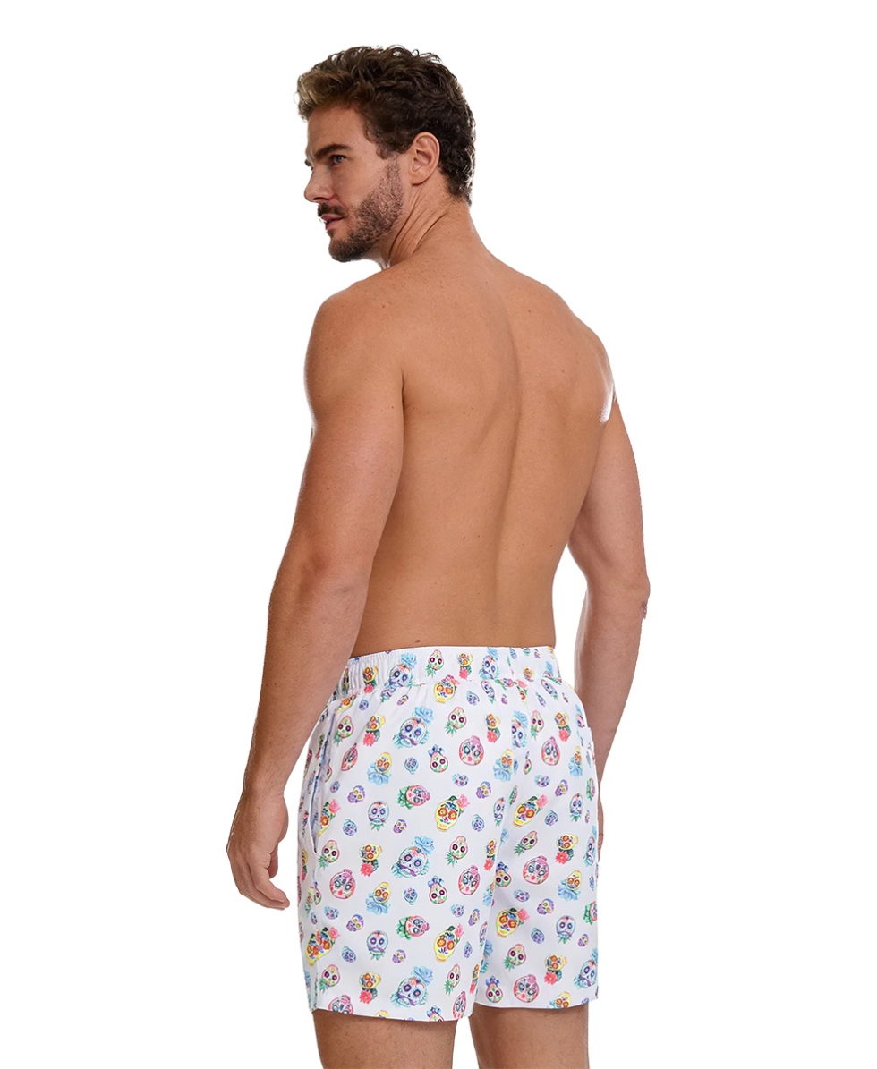 F**K - COSTUME UOMO SHORT - FK26-SM5500X03