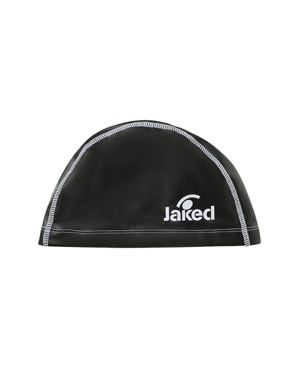 JAKED - CUFFIA PU COATED - JXEA010 - BLACK