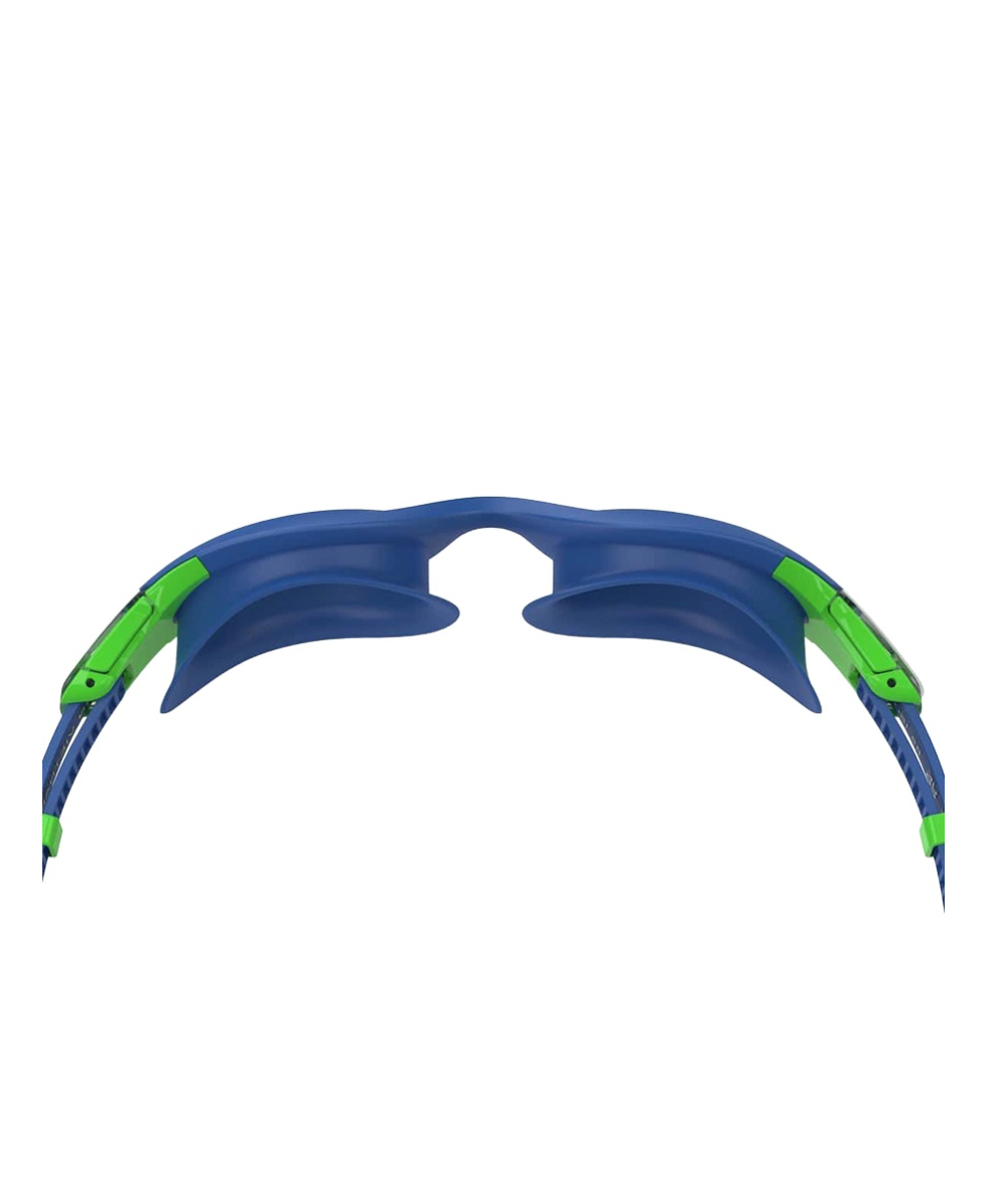 SPEEDO - OCCHIALINO HYDROSITY 2.0 JUNIOR - 00446317634 - COBALT/FLUO GREEN