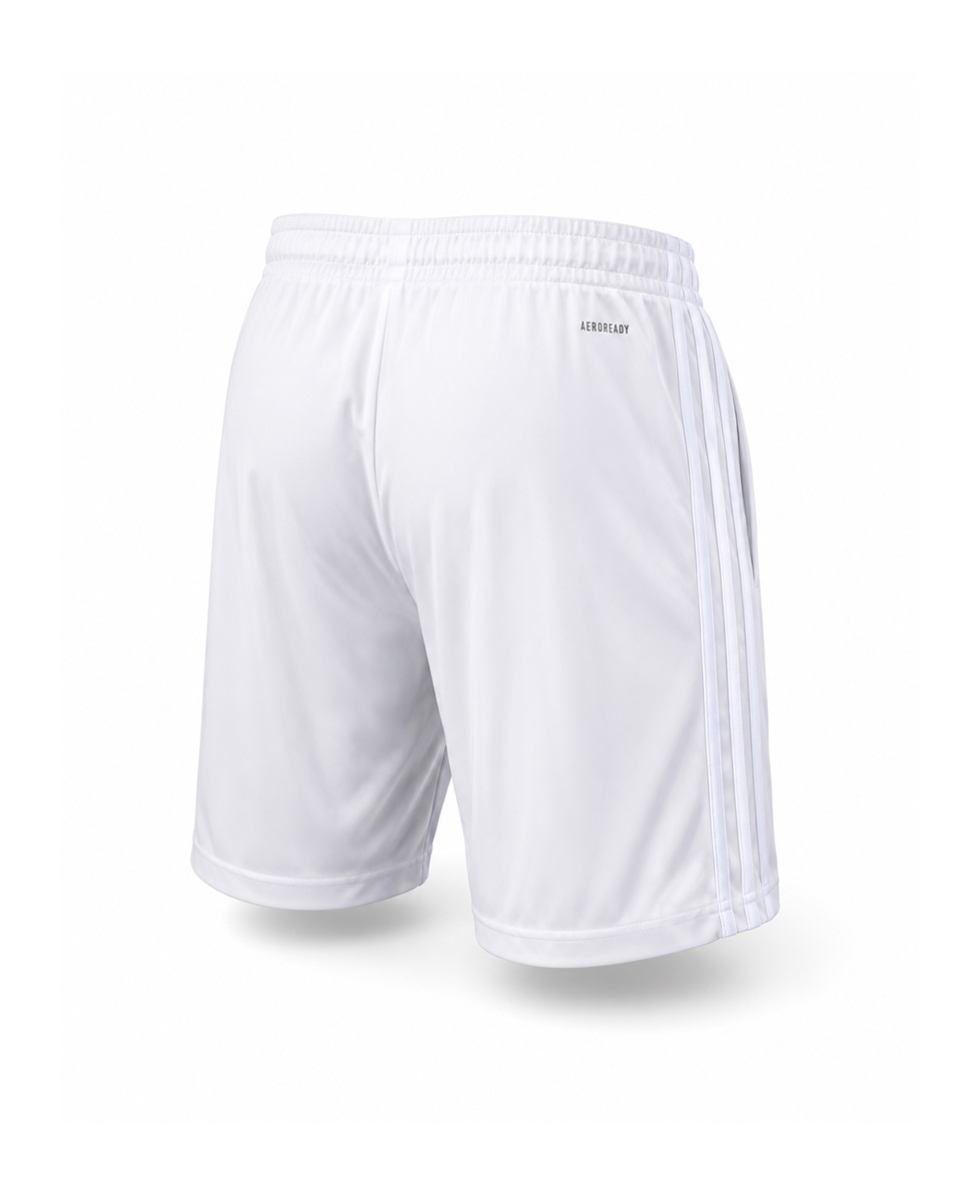 ADIDAS - PANTALONCINO/SHORT - SQUAD - GN5774 - WHITE