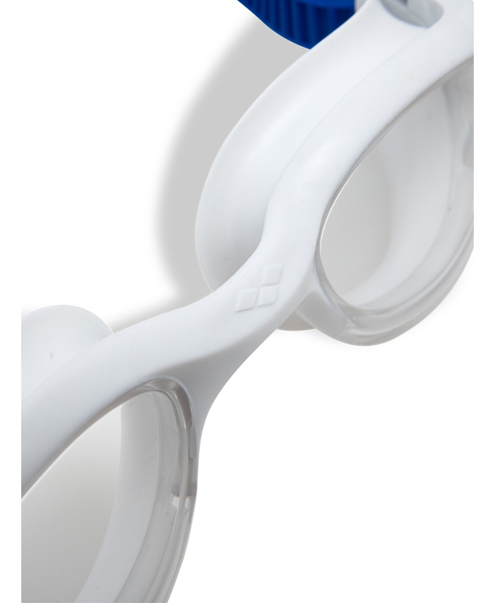 ARENA - OCCHIALINO THE ONE PLUS - 008540301 - CLEAR/WHITE/BLUE