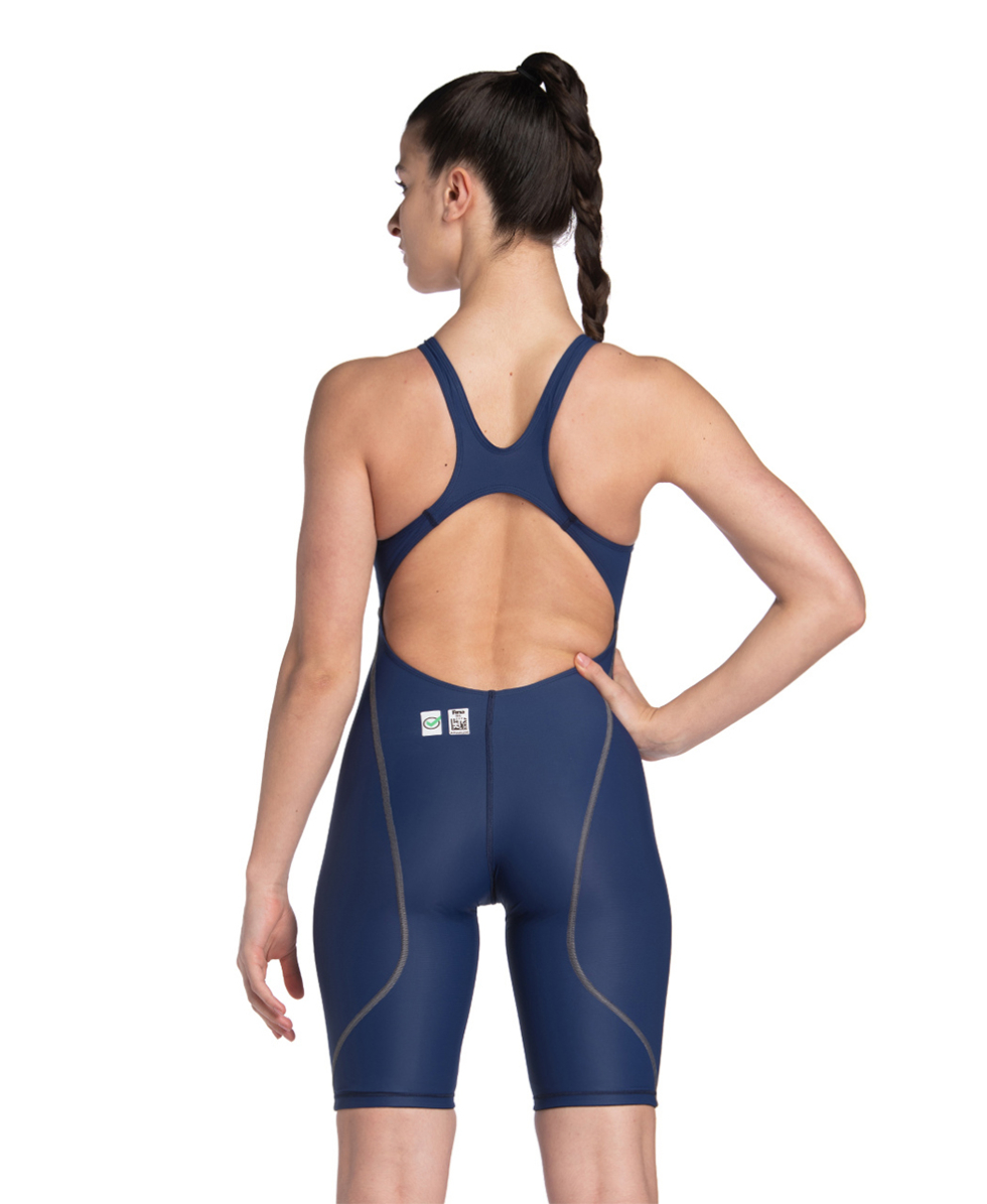ARENA - COSTUME GARA DONNA - POWERSKIN ST NEXT - 00587375 - NAVY