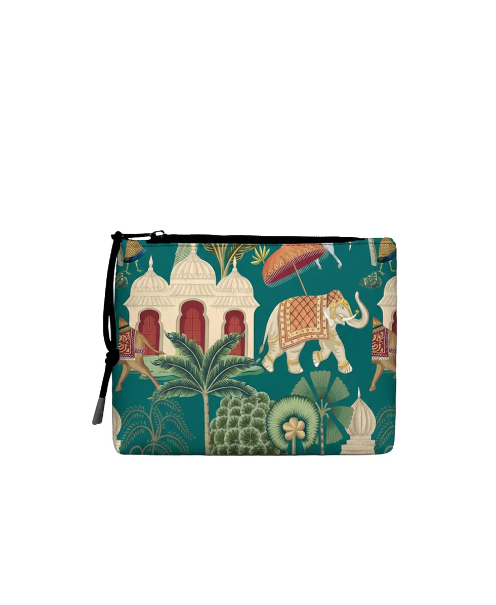 F**K - POCHETTE - 20x16 cm - FA26-SU8401X02