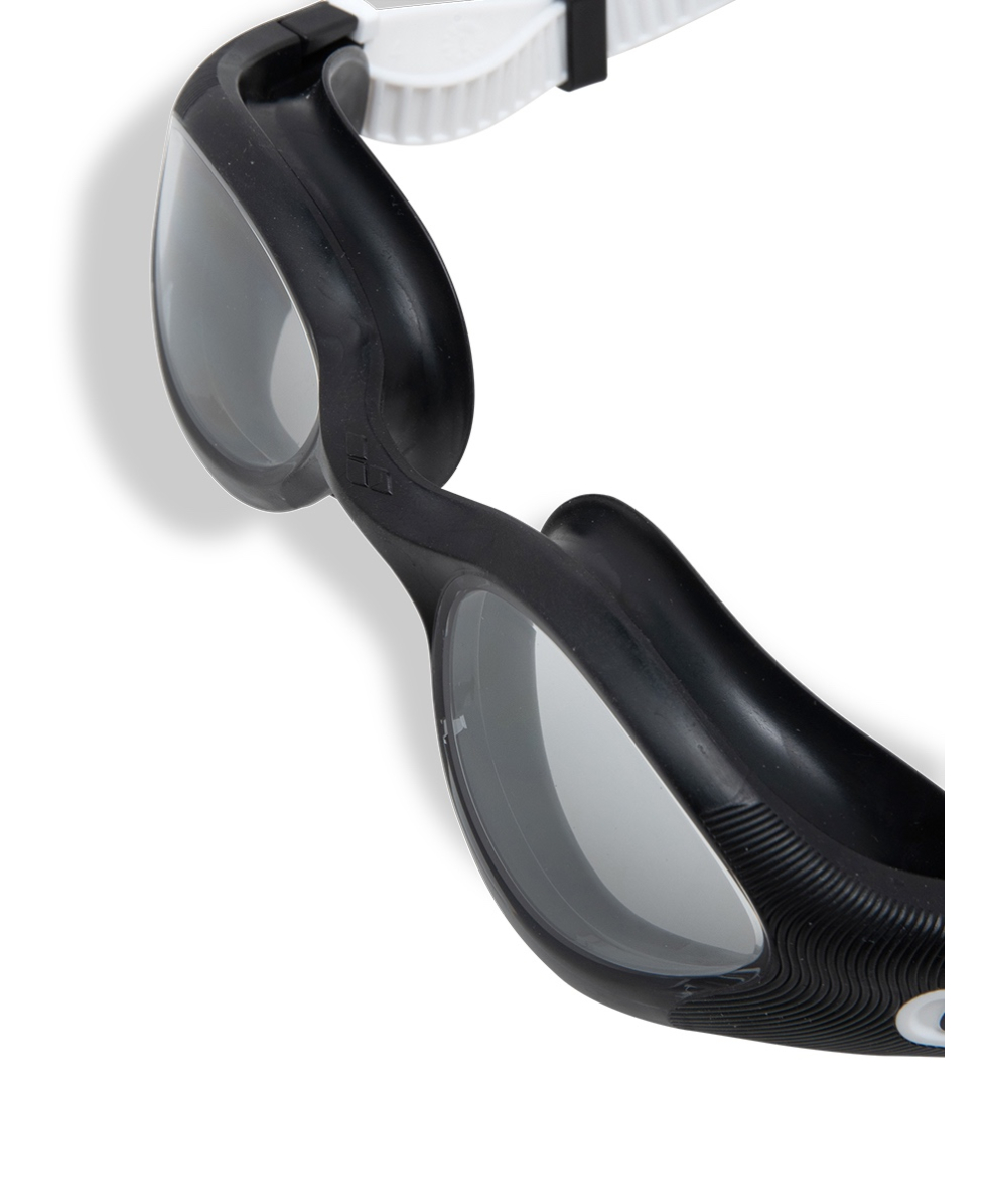 ARENA - OCCHIALINO THE ONE PLUS - 008540201 - LIGHT SMOKE/BLACK/WHITE
