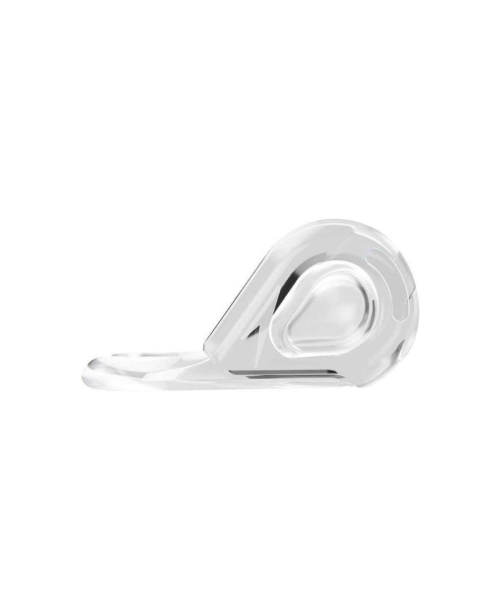 SPEEDO - STRINGINASO - BIOFUSE NOSE CLIP - 00440015318 - CLEAR
