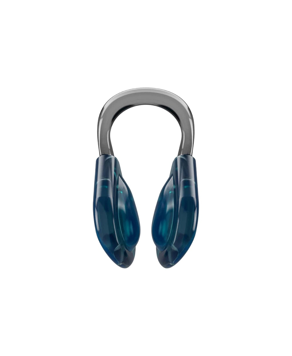 SPEEDO - STRINGINASO - BIOFUSE NOSE CLIP - 00440014491 - CHARCOAL/POOL