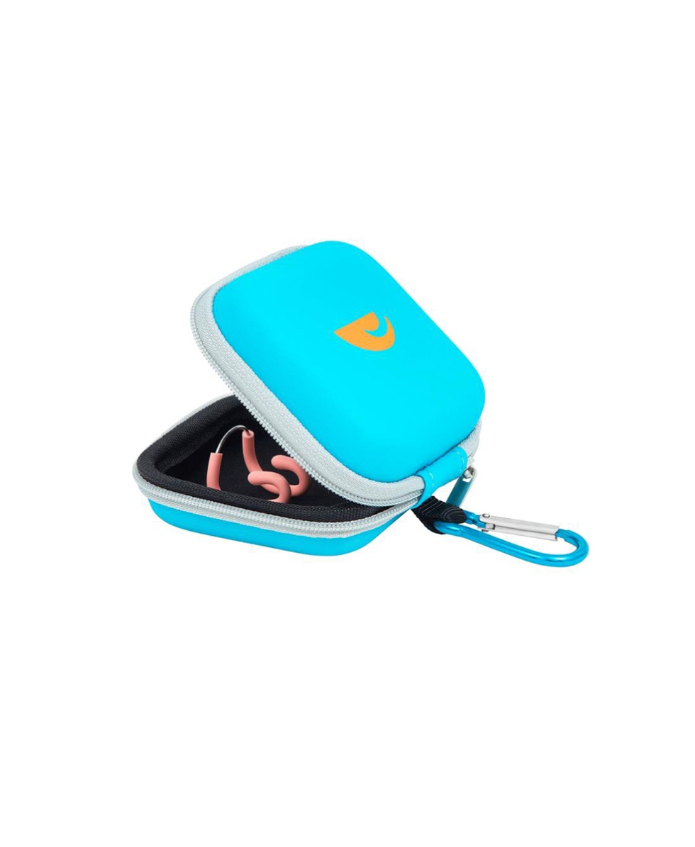 TURBO - CUSTODIA ACCESSORI - 8x4cm - 92004 - SKY BLUE