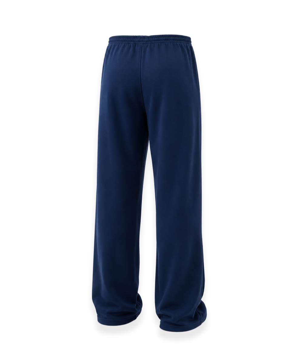 TYR - PANTALONE FELPA DONNA - FEMALE PANT - WSFP2A-401 - NAVY - B