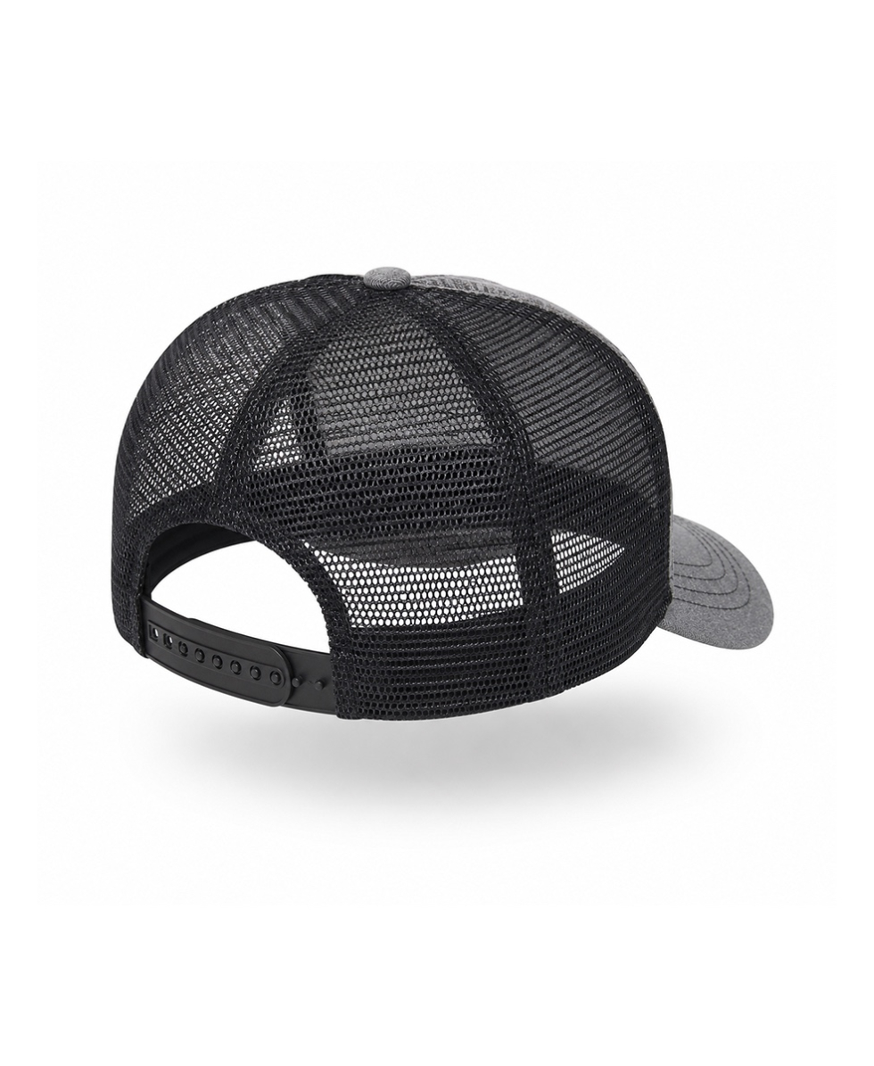 REEF - BERRETTO - CAPPELLO CON VISIERA - TATTOO - NERO